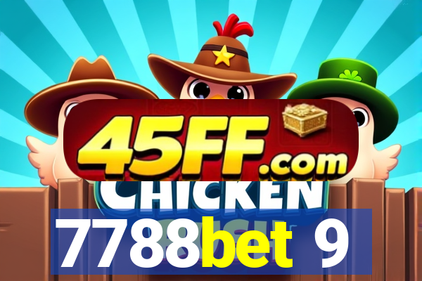 7788bet 9